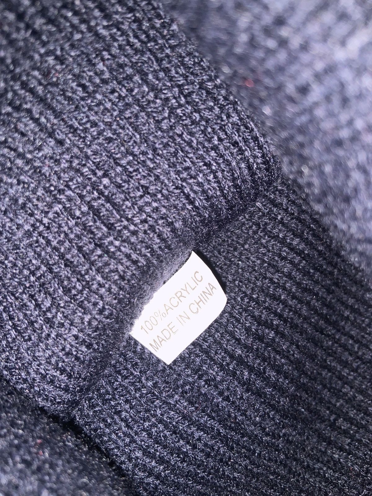 Other Los Angeles Chargers Beanie Size ONE SIZE - 4 Thumbnail