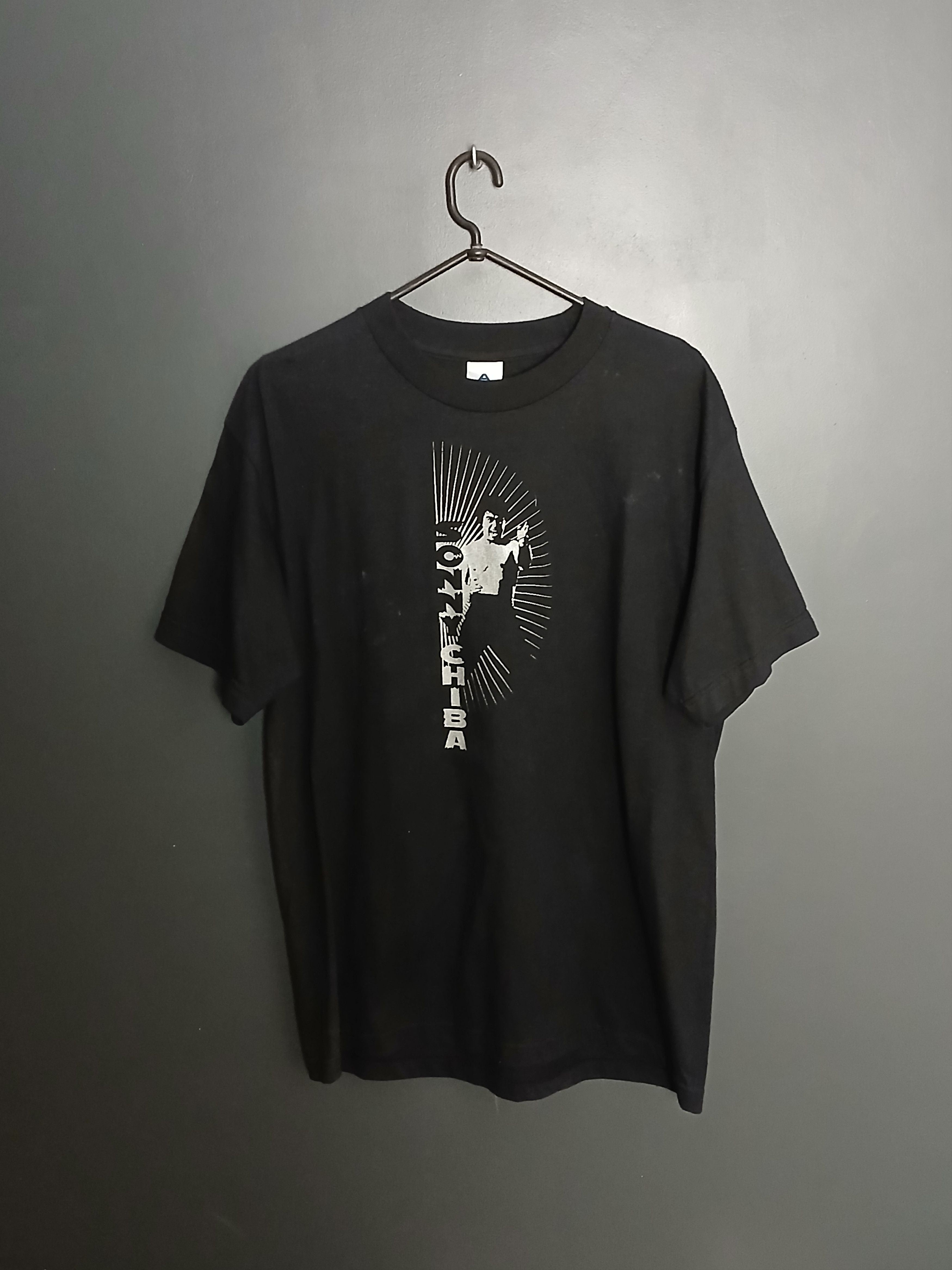 Other Sonny Chiba T-Shirt Size US L / EU 52-54 / 3 - 1 Thumbnail