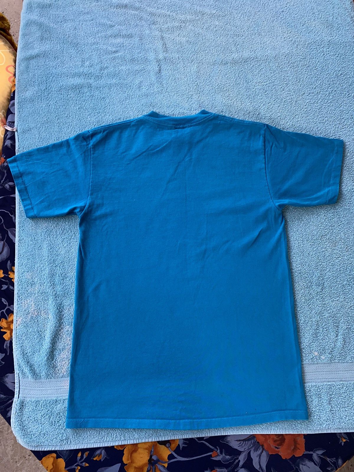 Vintage Vintage ski t shirts 1991 90’s t-plus Size US M / EU 48-50 / 2 - 6 Thumbnail
