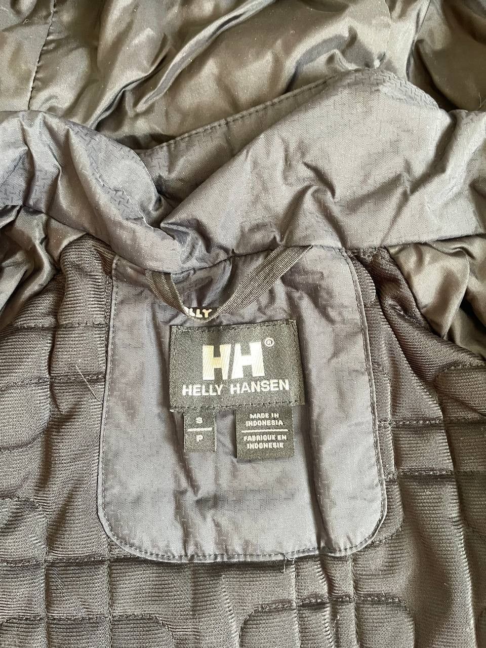 Helly Hansen Helly Hansen Jacket Thermosoft Insulation Size S Size S / US 4 / IT 40 - 18 Thumbnail