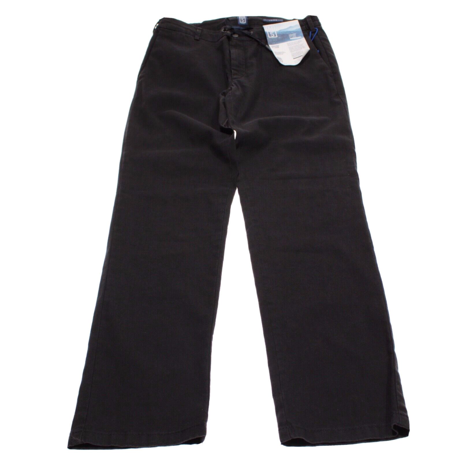Other Meyer New with tags Chino Size 33 US In Black Size US 33 - 3 Thumbnail