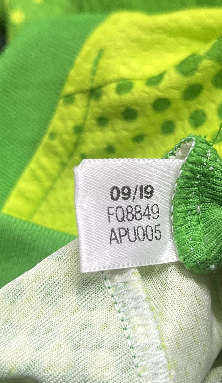 Adidas × Palace Juventus x Adidas x Palace Size US S / EU 44-46 / 1 - 5 Thumbnail