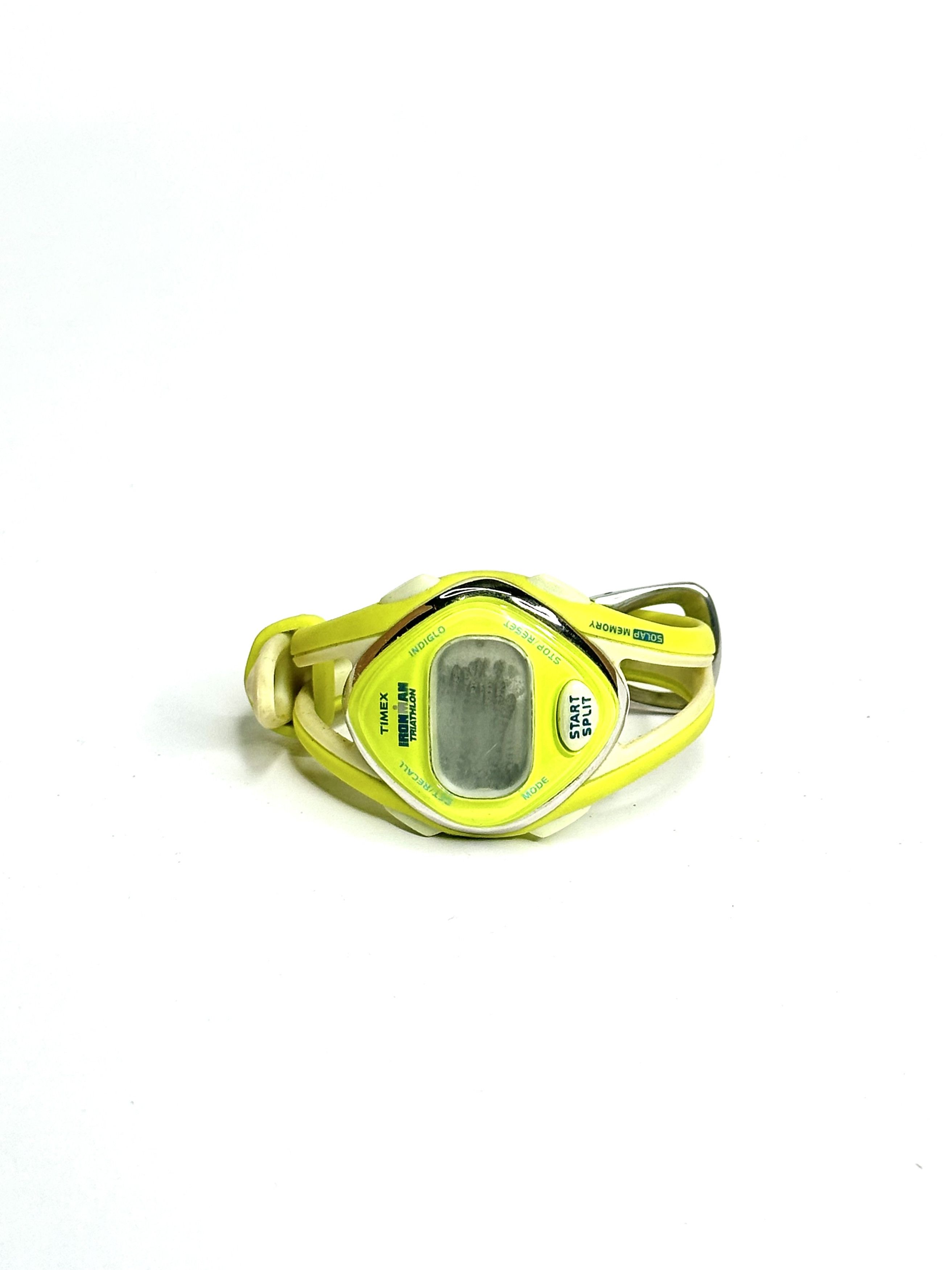 Timex Times Ironman Triathlon vintage sport watches Size ONE SIZE - 3 Thumbnail