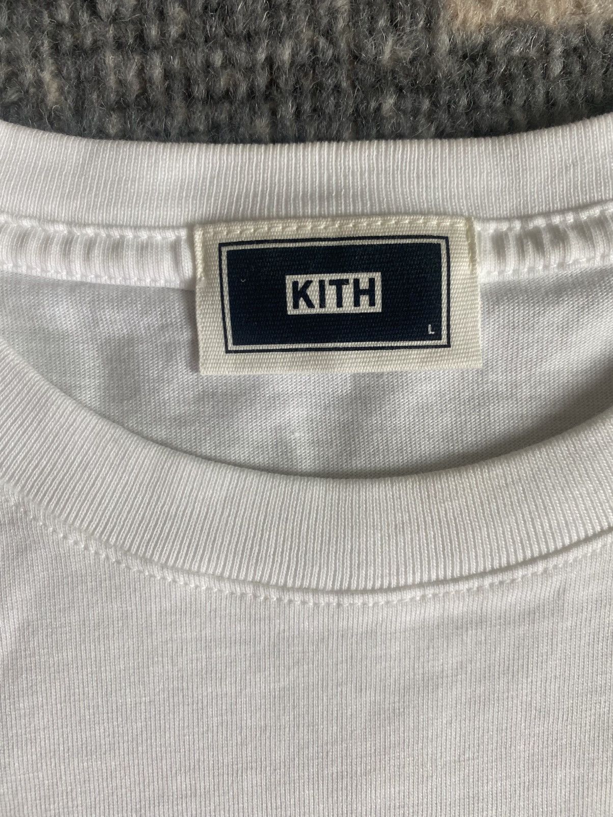 Kith Honolulu Shirt Size US L / EU 52-54 / 3 - 4 Thumbnail