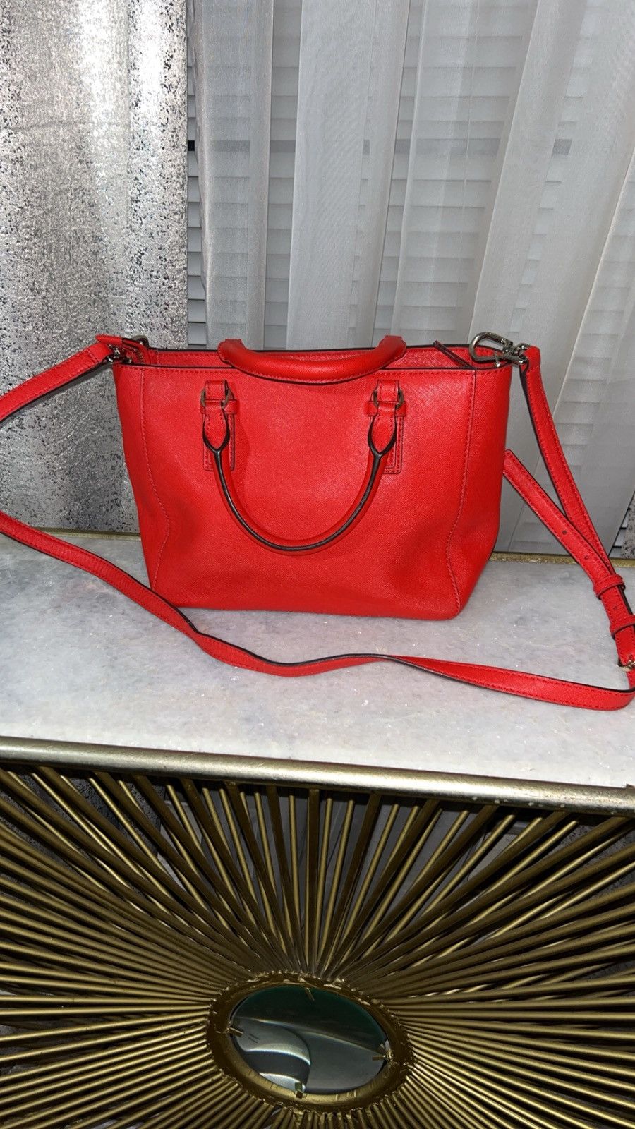 Tory Burch Tory Burch Size ONE SIZE - 3 Thumbnail