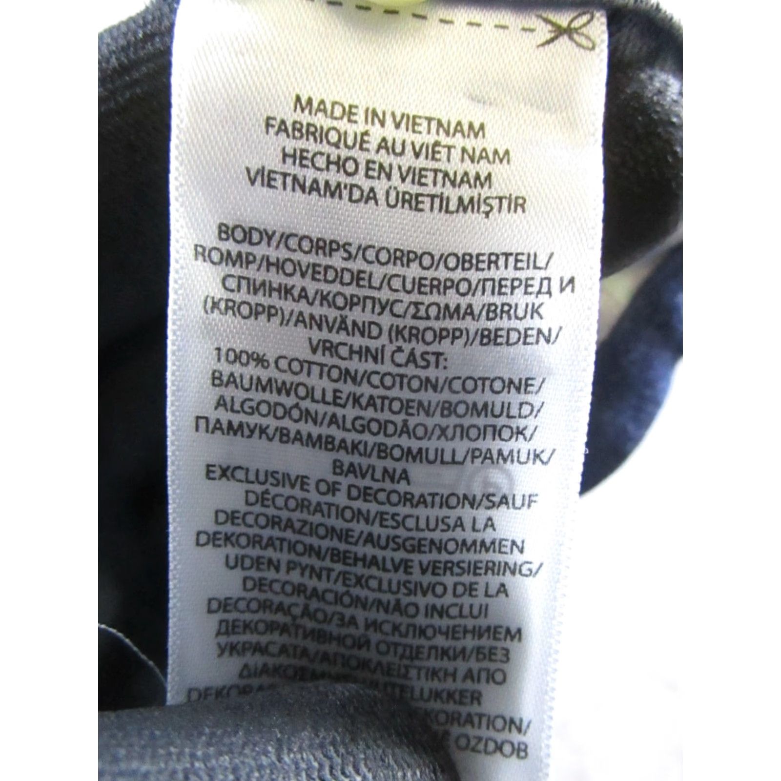 Ralph Lauren Ralph Lauren Shirt Mens XL Blue Cotton Button-Up Size US XL / EU 56 / 4 - 5 Thumbnail