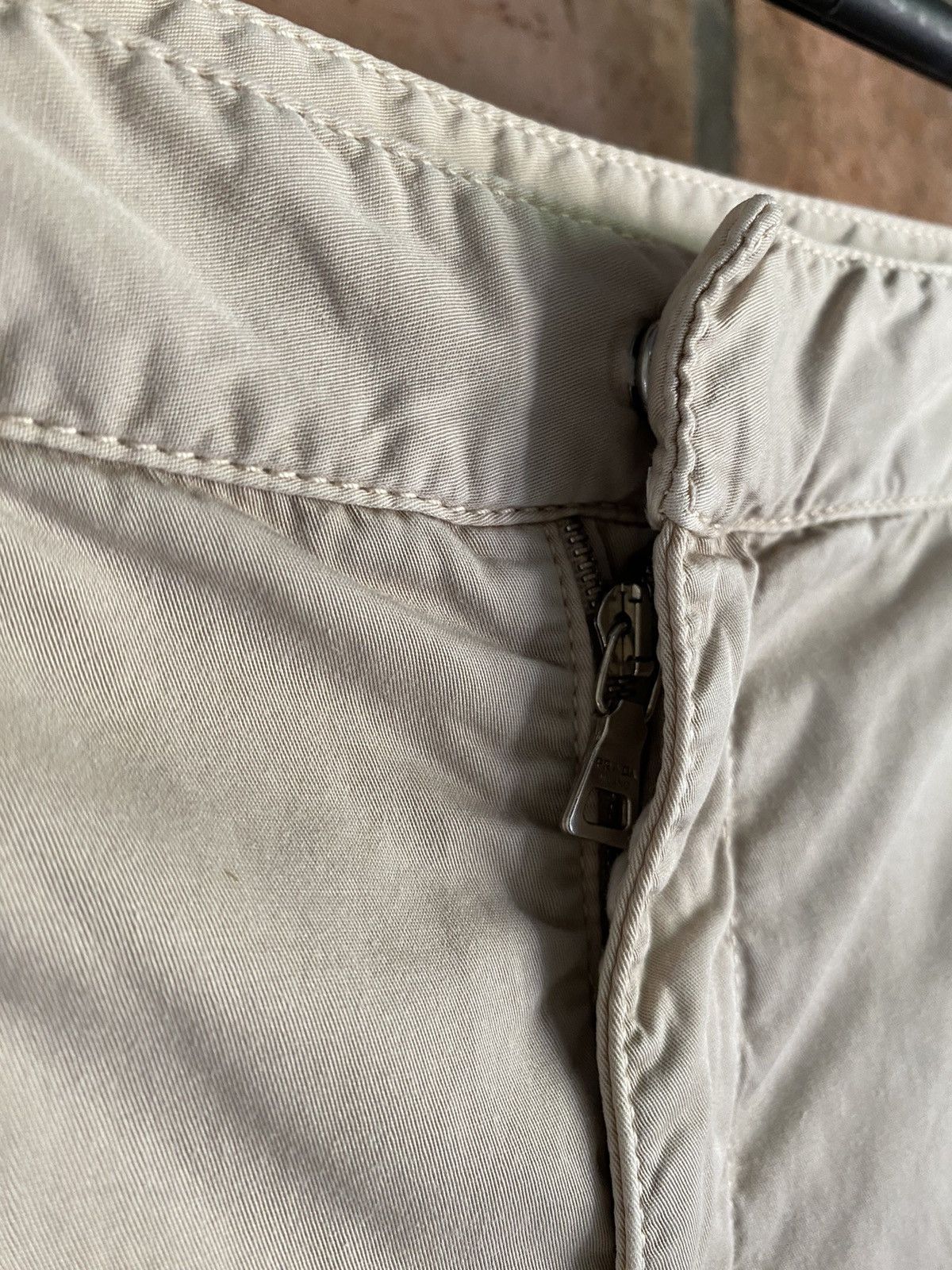 Prada Prada trousers Size US 37 - 6 Thumbnail