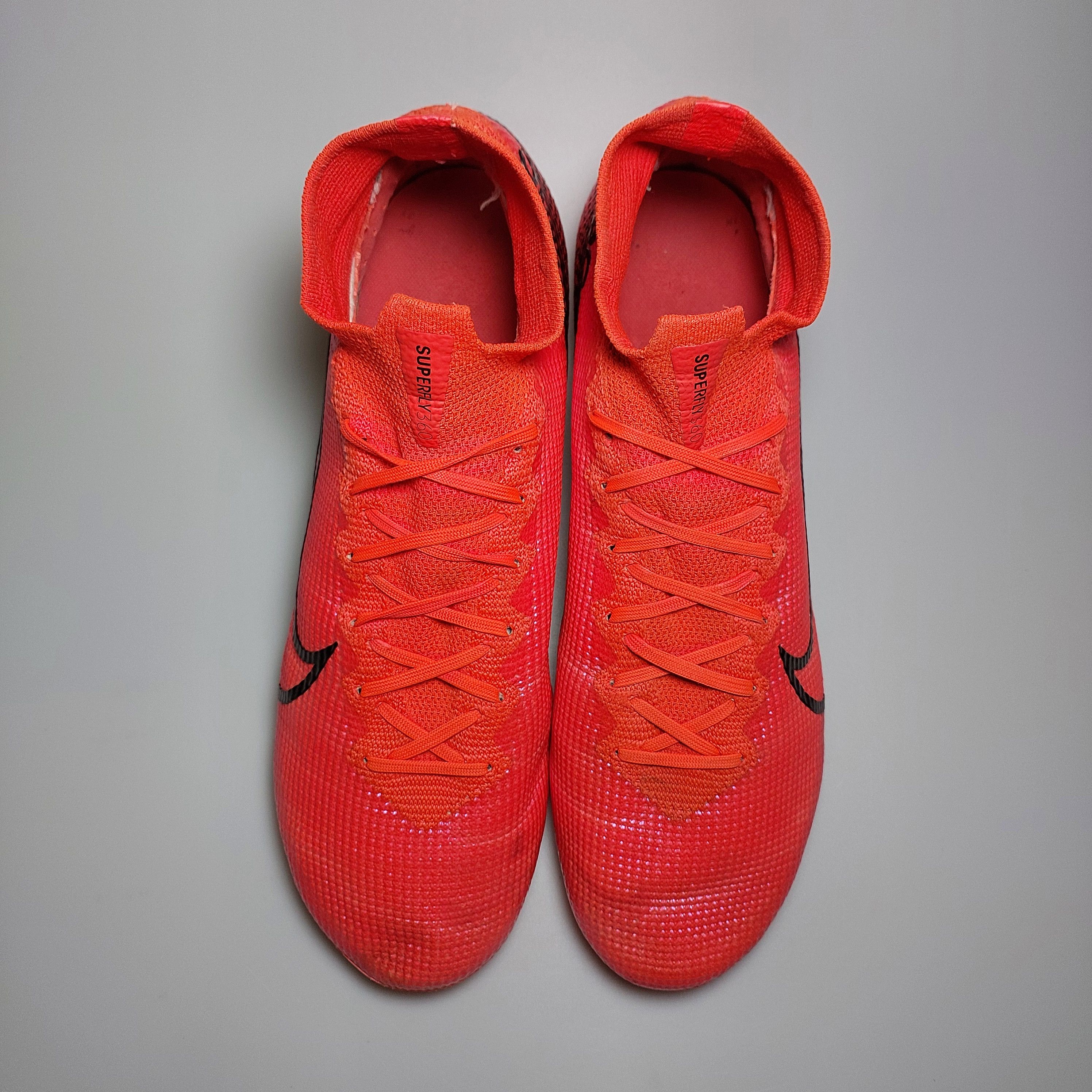 Nike Mercurial Superfly 7 Elite AG-Pro Bosnia US12 UK11 30CM Size US 12 / EU 45 - 2 Thumbnail