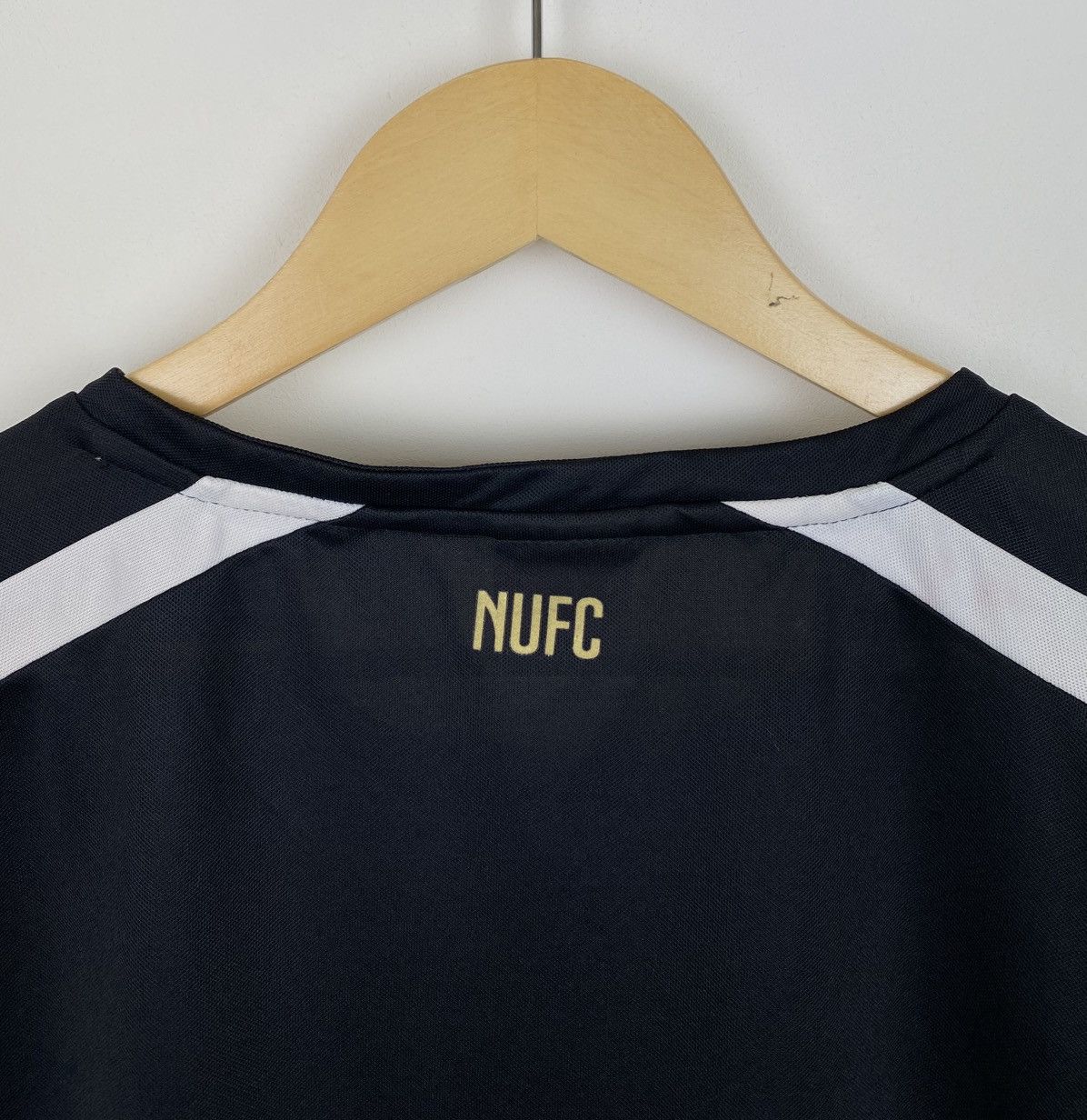 Puma Puma x NewCastle United Soccer Football Jersey Mens Size M Size US M / EU 48-50 / 2 - 11 Thumbnail