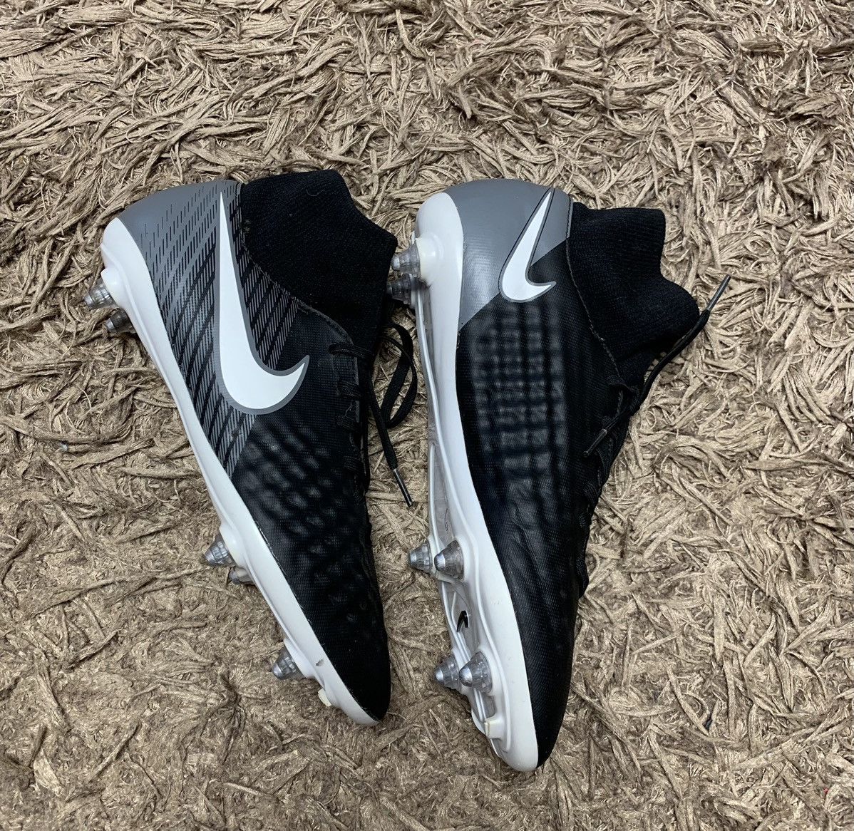 Nike Nike Magista Onda II football boots professional 8 Us 41 sz Size US 8 / EU 41 - 7 Thumbnail