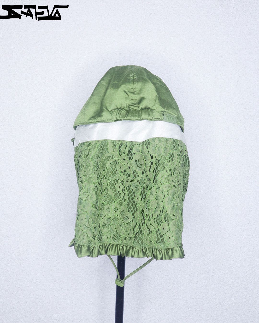 Fenty × Puma Rare Fenty x Puma Hat Size ONE SIZE - 4 Thumbnail