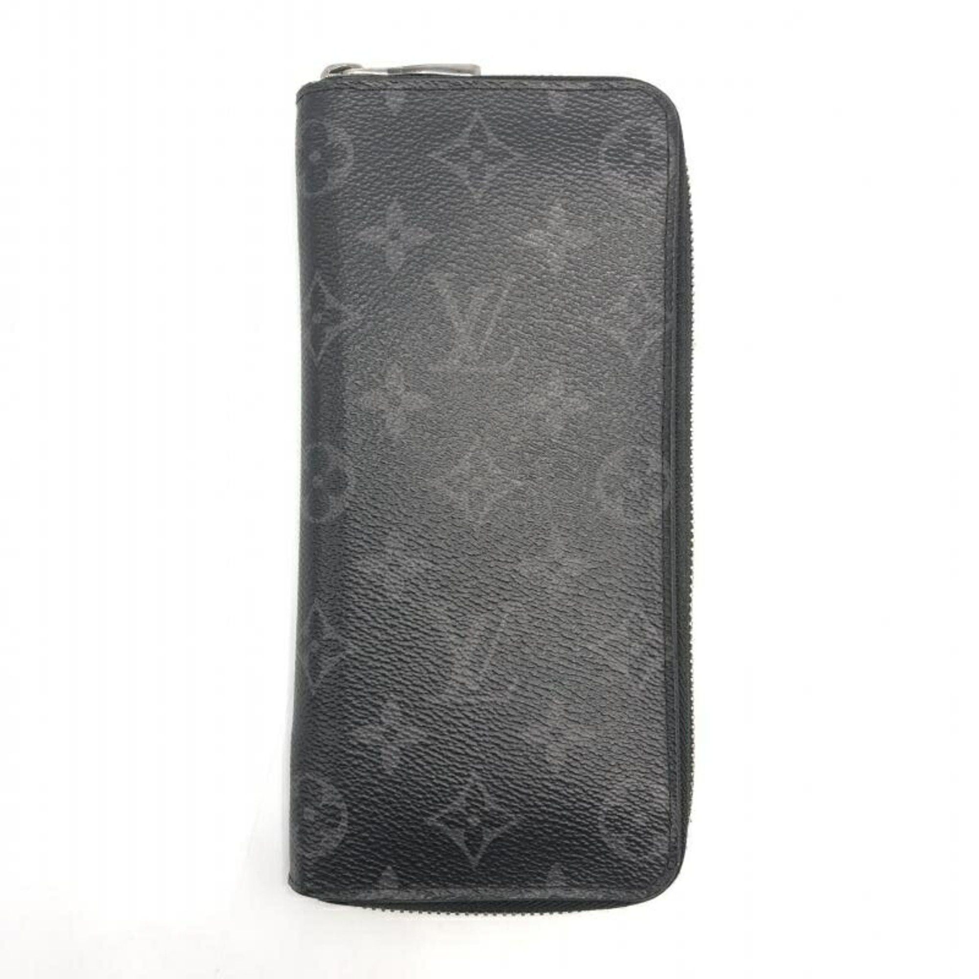 Louis Vuitton Louis Vuitton Zippy Wallet Vertical wallet Size ONE SIZE - 1 Thumbnail