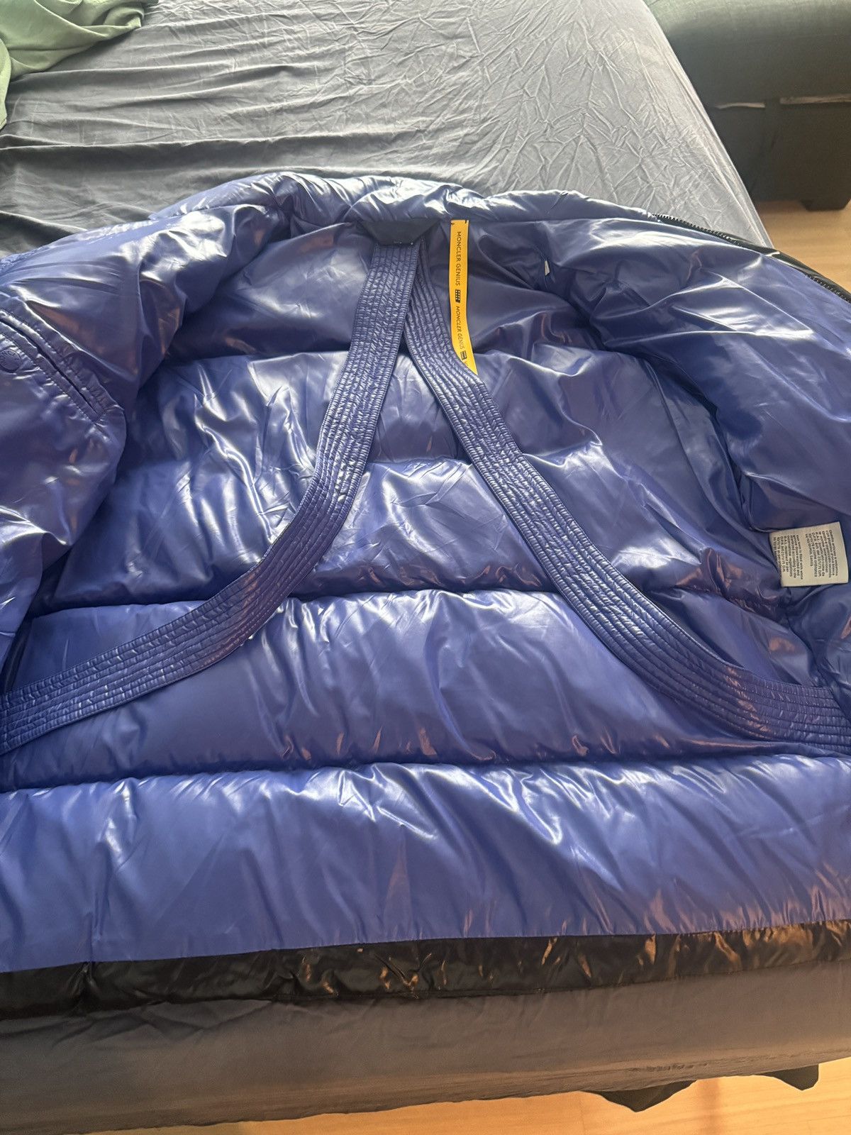 Moncler Genius Moncler Genius Size US L / EU 52-54 / 3 - 8 Thumbnail