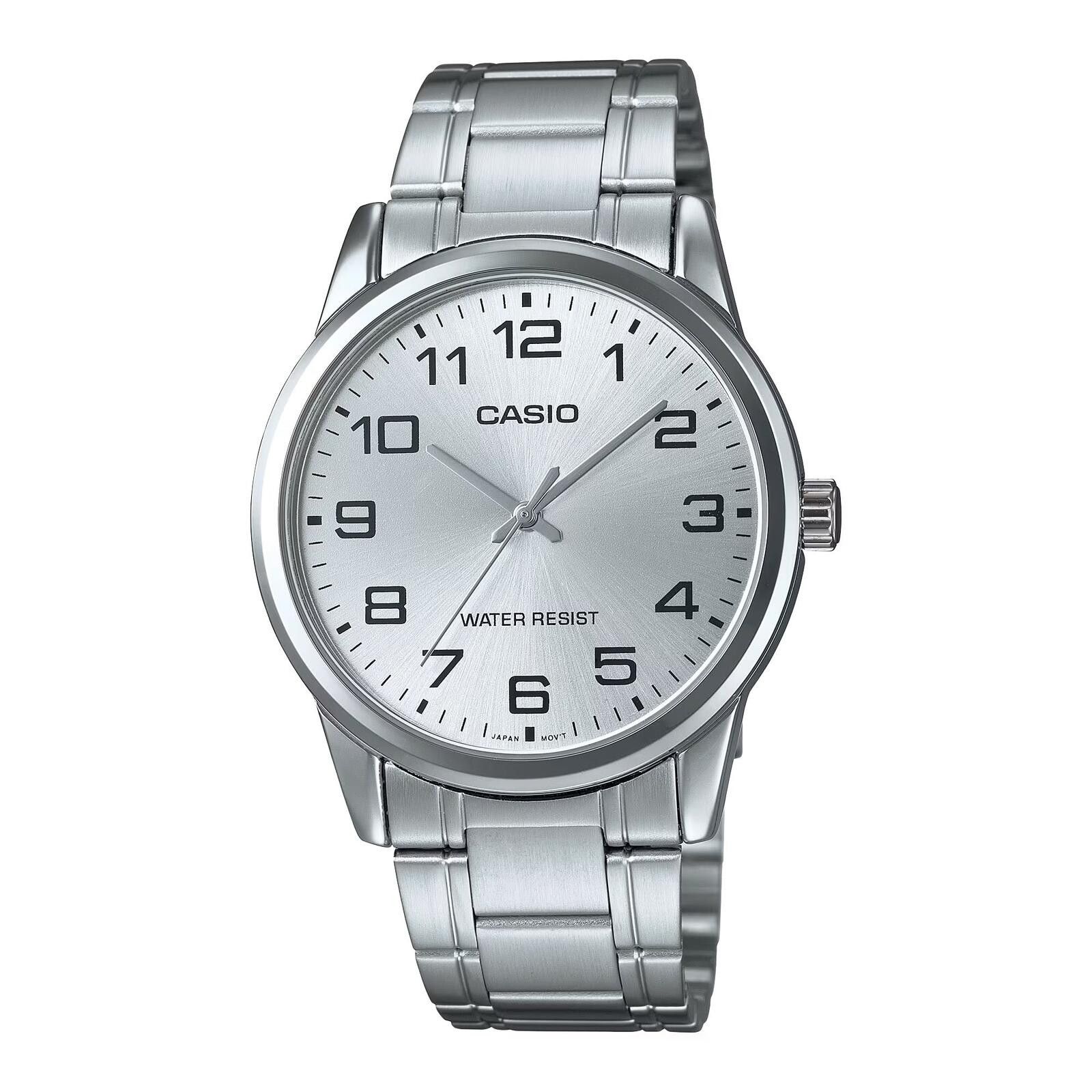 Casio Casio Men's Watch - MTP-V001D-7B Size ONE SIZE - 1 Preview
