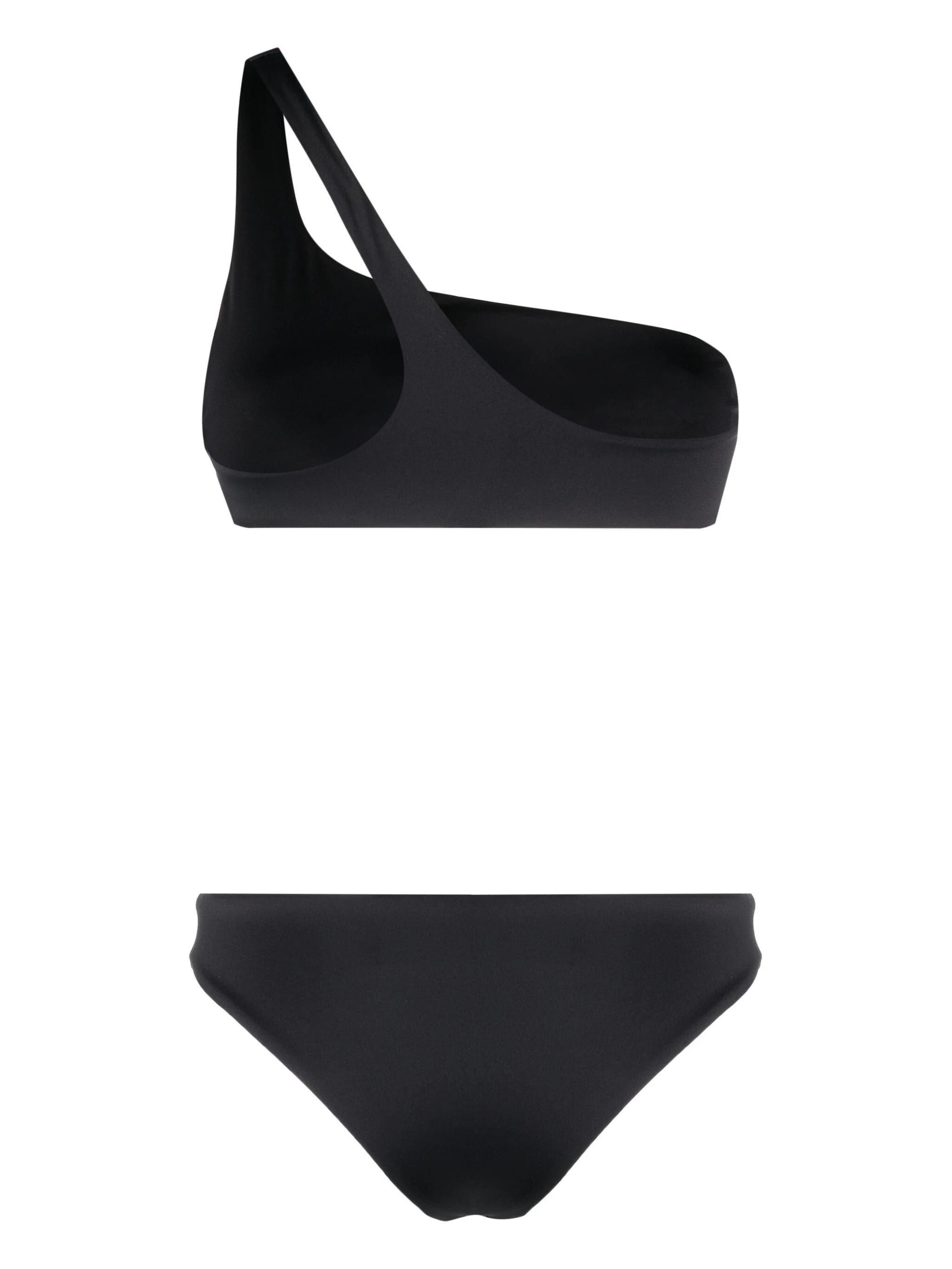 Off-White o1s22i1n0824 Size: 40 / Bikini Set in Black Size ONE SIZE - 2 Thumbnail