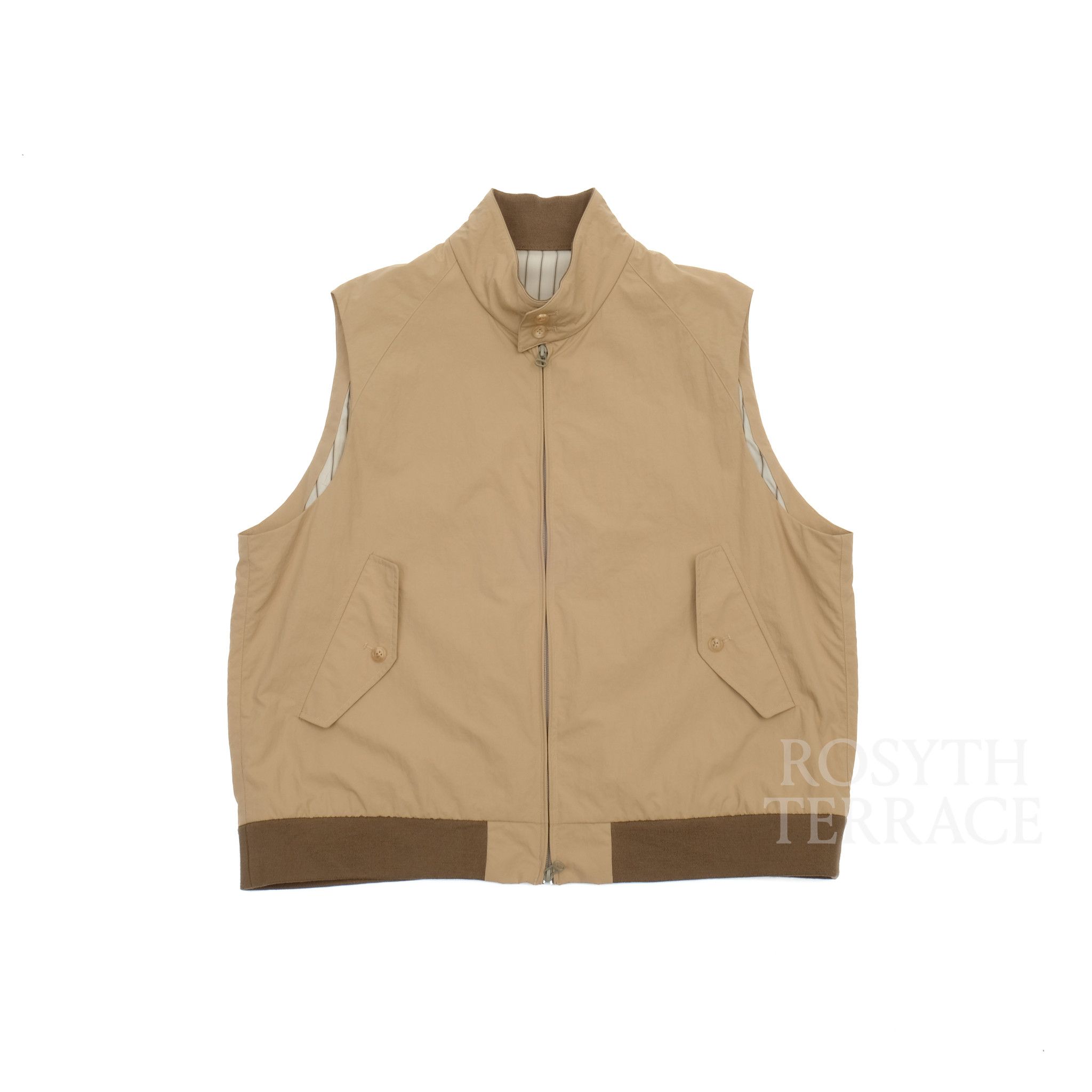 Unlikely 【Unlikely / ANYTHING GOLF VEST / SIZE L】 Size US L / EU 52-54 / 3 - 1 Thumbnail