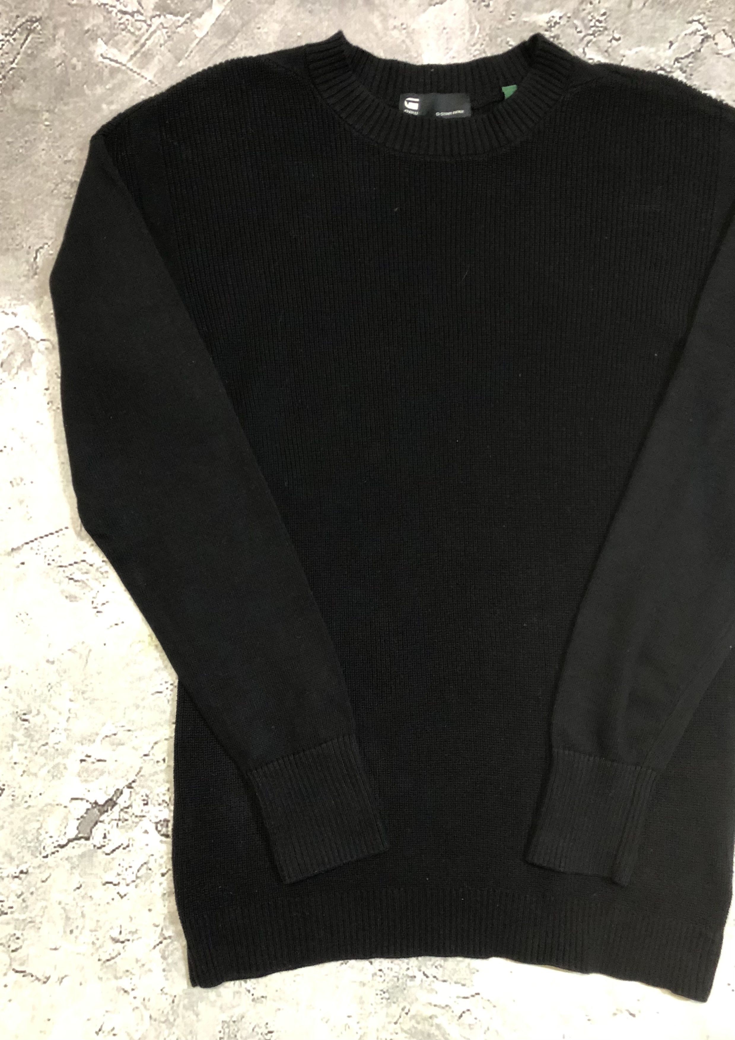 G-Star G-Star Raw Vintage Sweater Size US XS / EU 42 / 0 - 2 Thumbnail