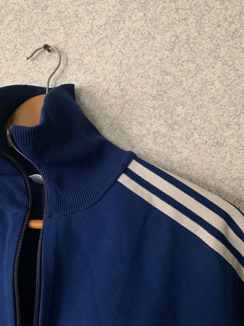 Adidas × Vintage Adidas west Germany Size US M / EU 48-50 / 2 - 11 Thumbnail