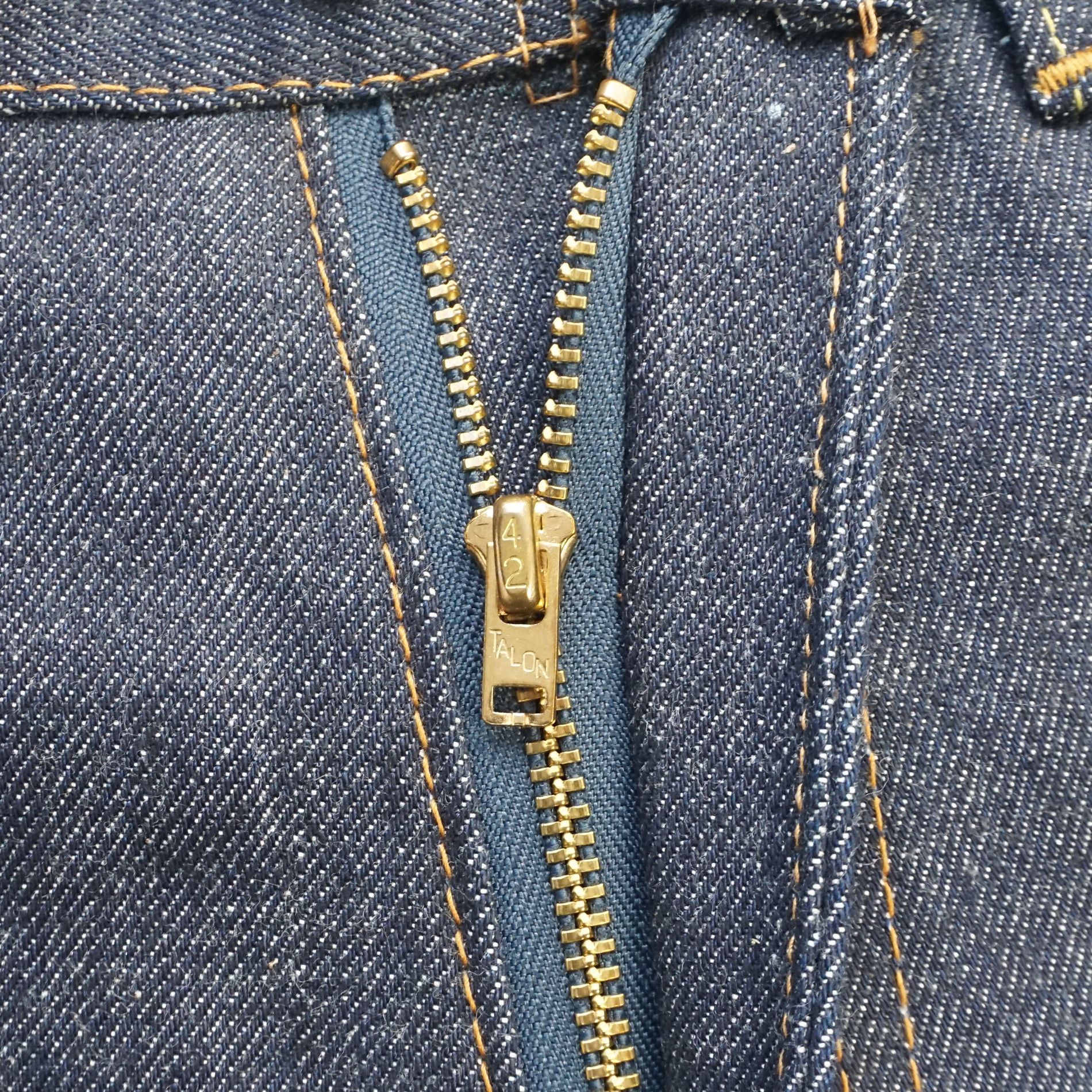 Japanese Brand MEPSE & CO. Lot. 5C5-C217 W34 x L34 Tapered Straight Size US 34 / EU 50 - 7 Thumbnail