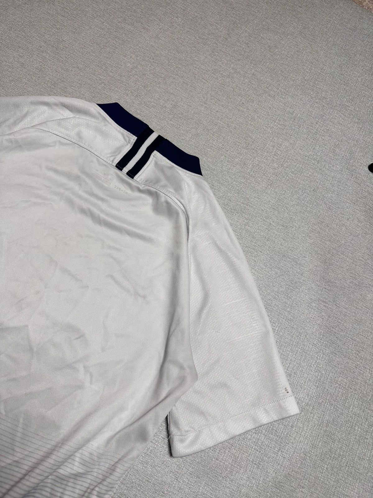Nike Nike Tottenham home jersey Hotspur 2018/19 Size US S / EU 44-46 / 1 - 16 Thumbnail