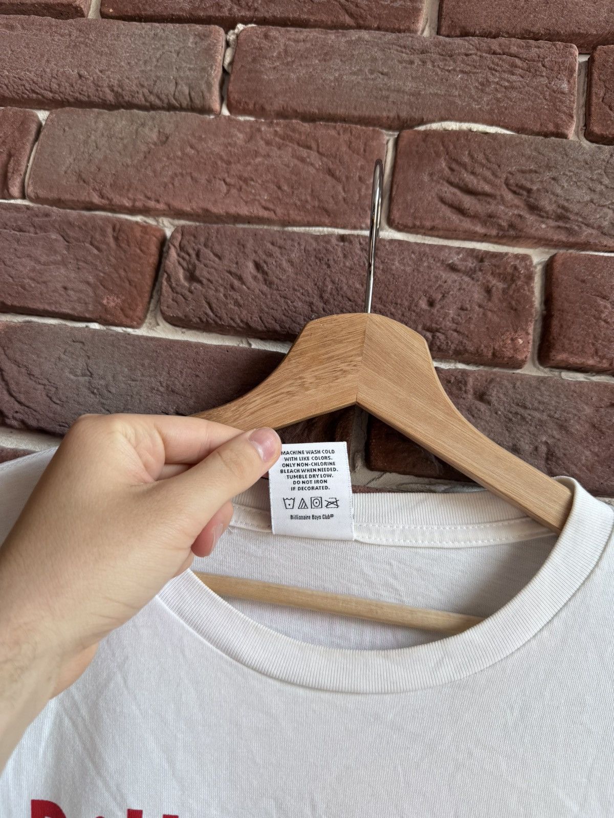 Billionaire Boys Club BBC Billionaire Boys Club Spacewear Y2k Tee Astronaut Hype Size US L / EU 52-54 / 3 - 6 Thumbnail