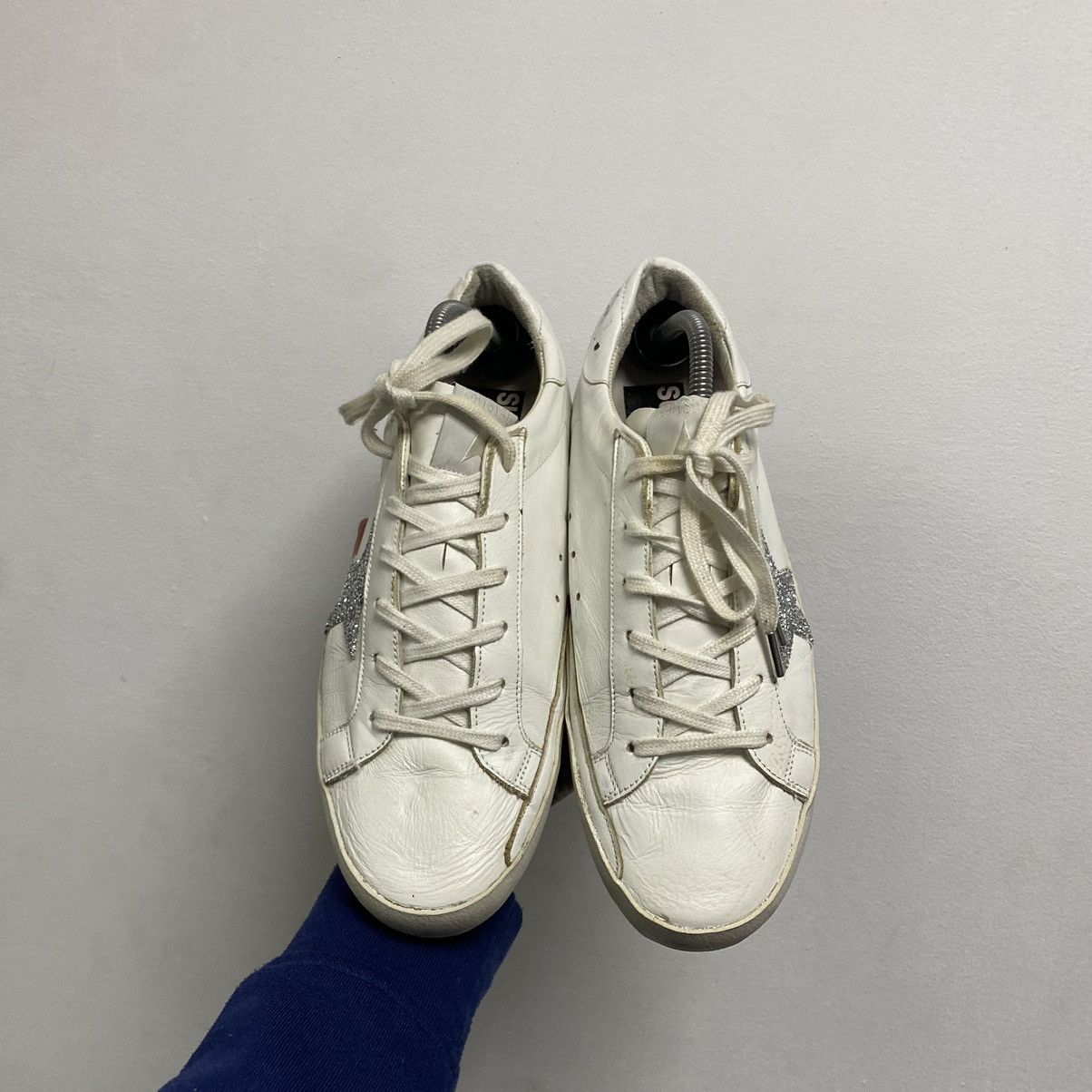 Golden Goose Golden Goose Sneakers Size US 9 / EU 42 - 3 Thumbnail