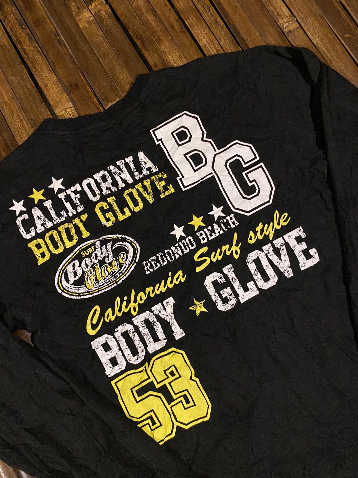 If Six Was Nine BODY GLOVE IFSIXWASNINE STYLEE LONG SLEEVE Size US M / EU 48-50 / 2 - 4 Thumbnail