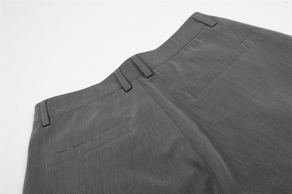 Japanese Brand Japanese-Style Trendy Casual Men's Streetwear Suit Shorts Size US 32 / EU 48 - 4 Thumbnail