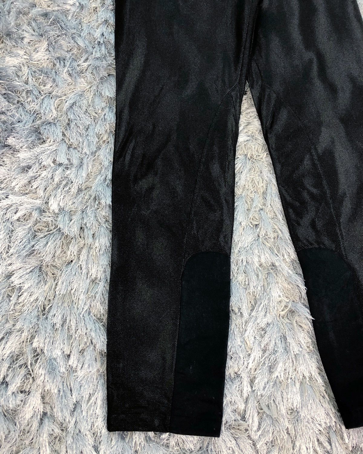 Honda Rare Honda Japan Biker Pants Size US 32 / EU 48 - 5 Thumbnail