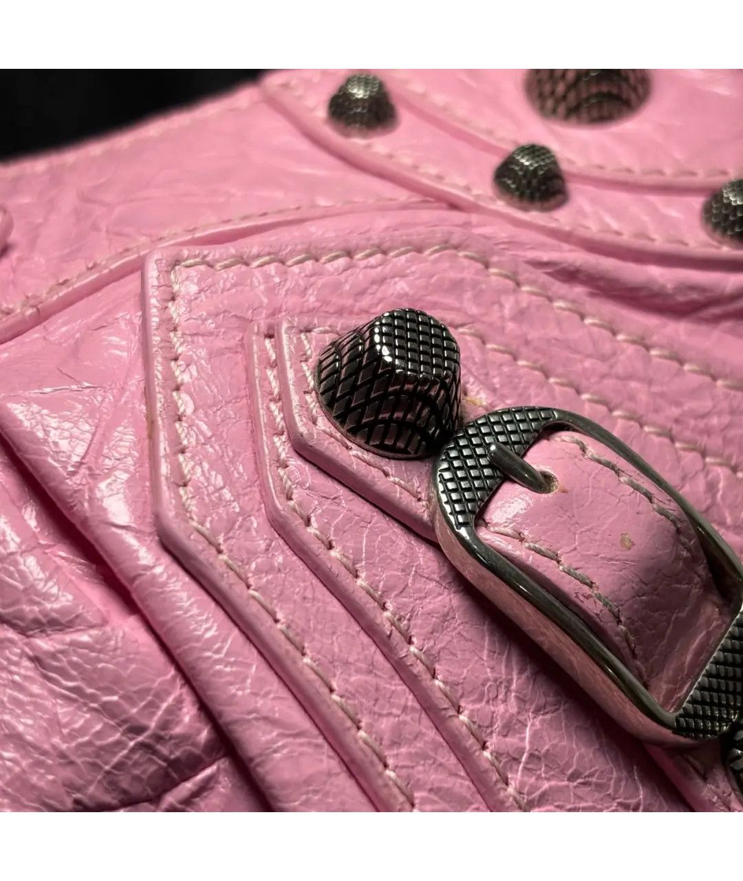 Balenciaga Le cagole Size ONE SIZE - 8 Thumbnail