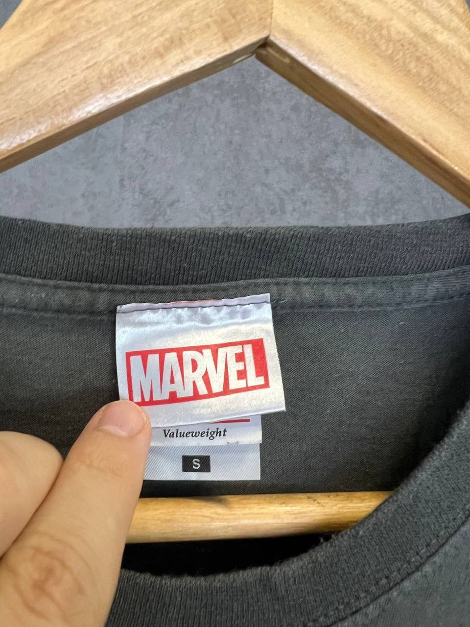 Marvel Comics Venom marvel comics movie tee Size US XS / EU 42 / 0 - 4 Thumbnail