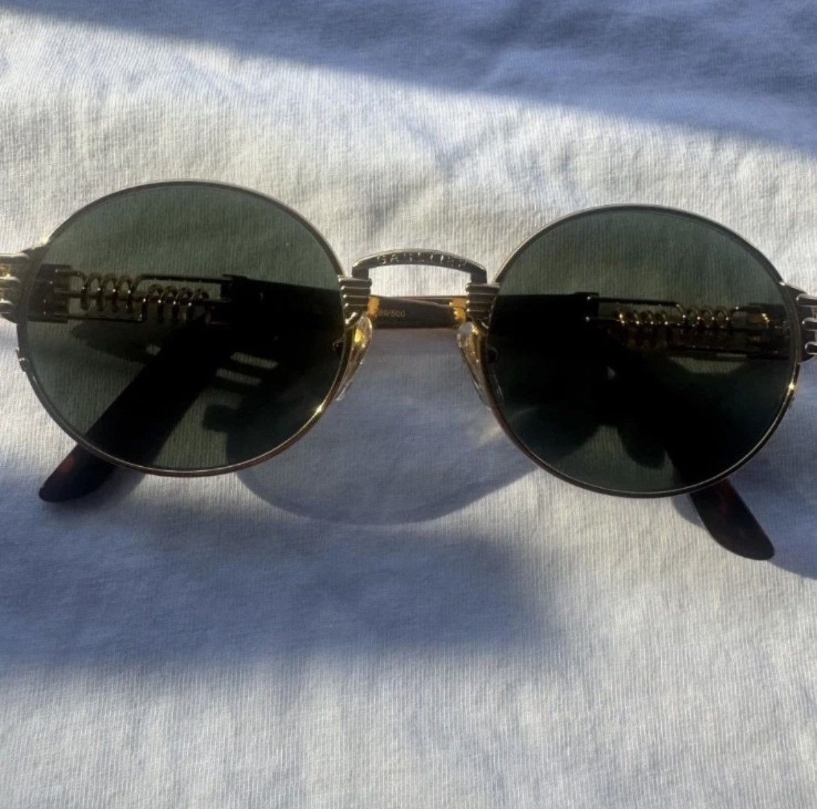 Jean Paul Gaultier 56-6106 Sunglasses