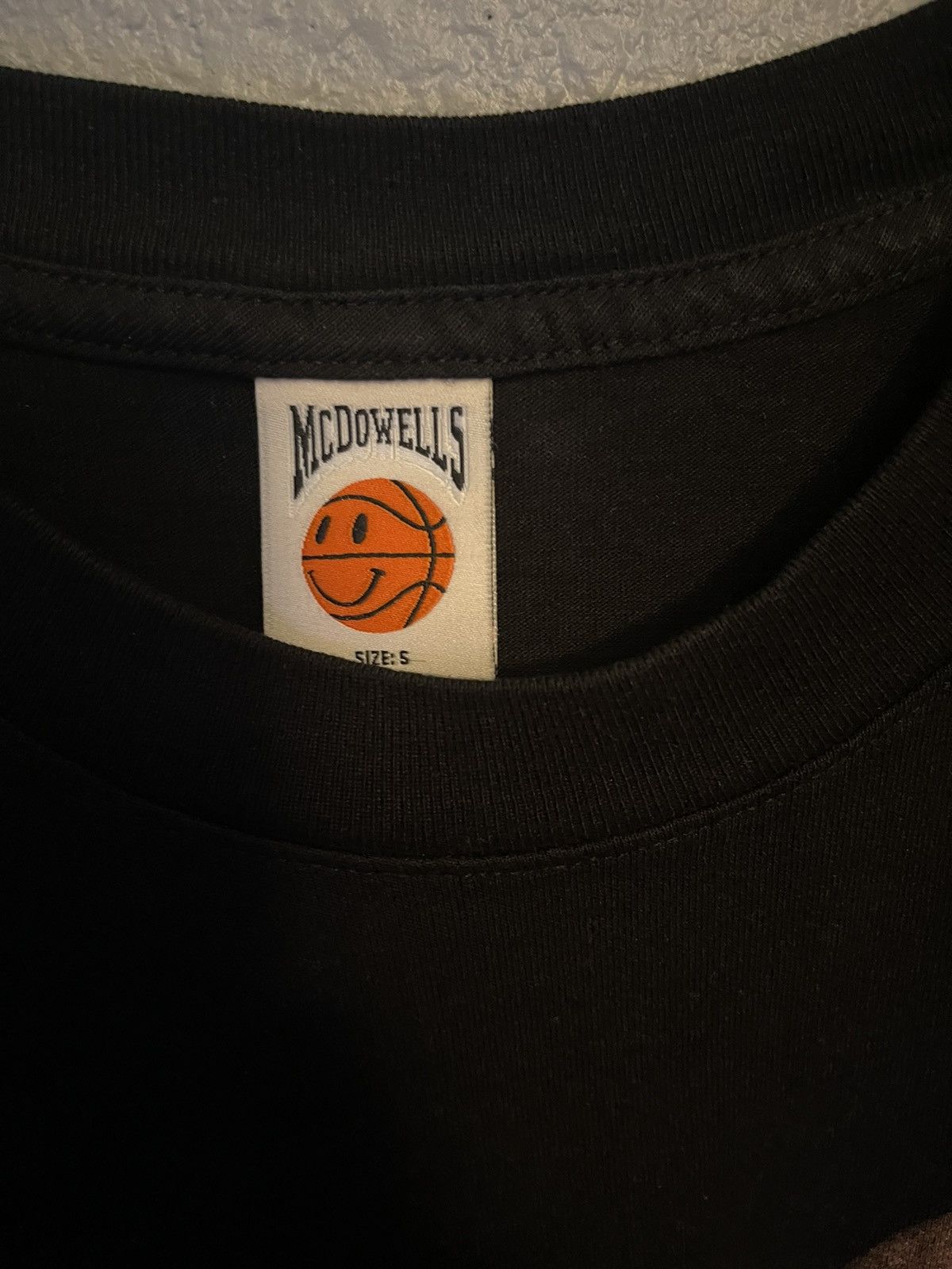 Other Kobe & Shaq Lakers Shirt Size US S / EU 44-46 / 1 - 3 Thumbnail