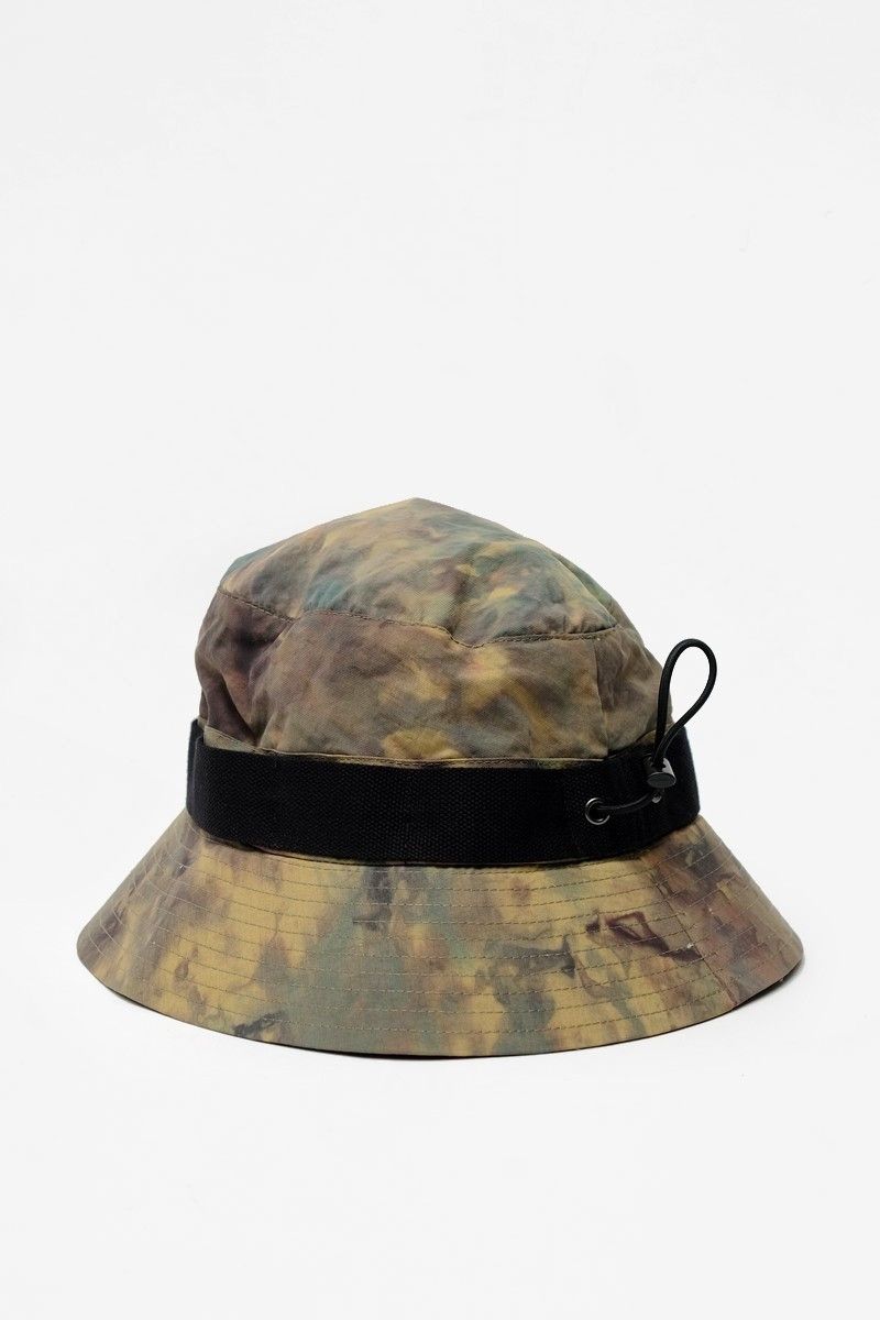 Tobias Birk Nielsen Avant-Garde Iso.Poetism BU2_Soult Hat - Instinct Dye Size ONE SIZE - 5 Thumbnail