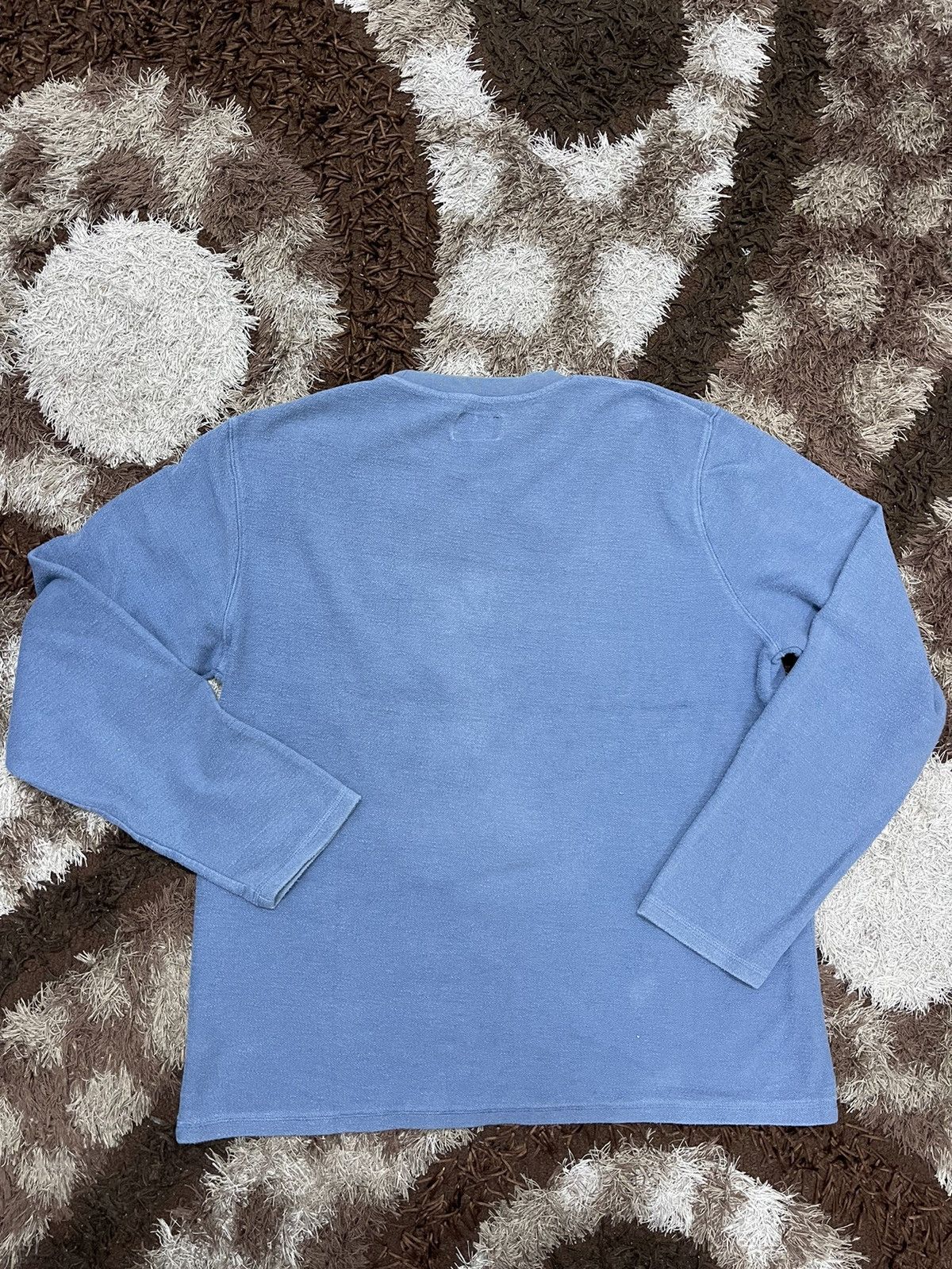 Stussy × Vintage 🔥HOT🔥VINTAGE STUSSY BIG SPELLOUT VERY RARE Size US M / EU 48-50 / 2 - 7 Thumbnail