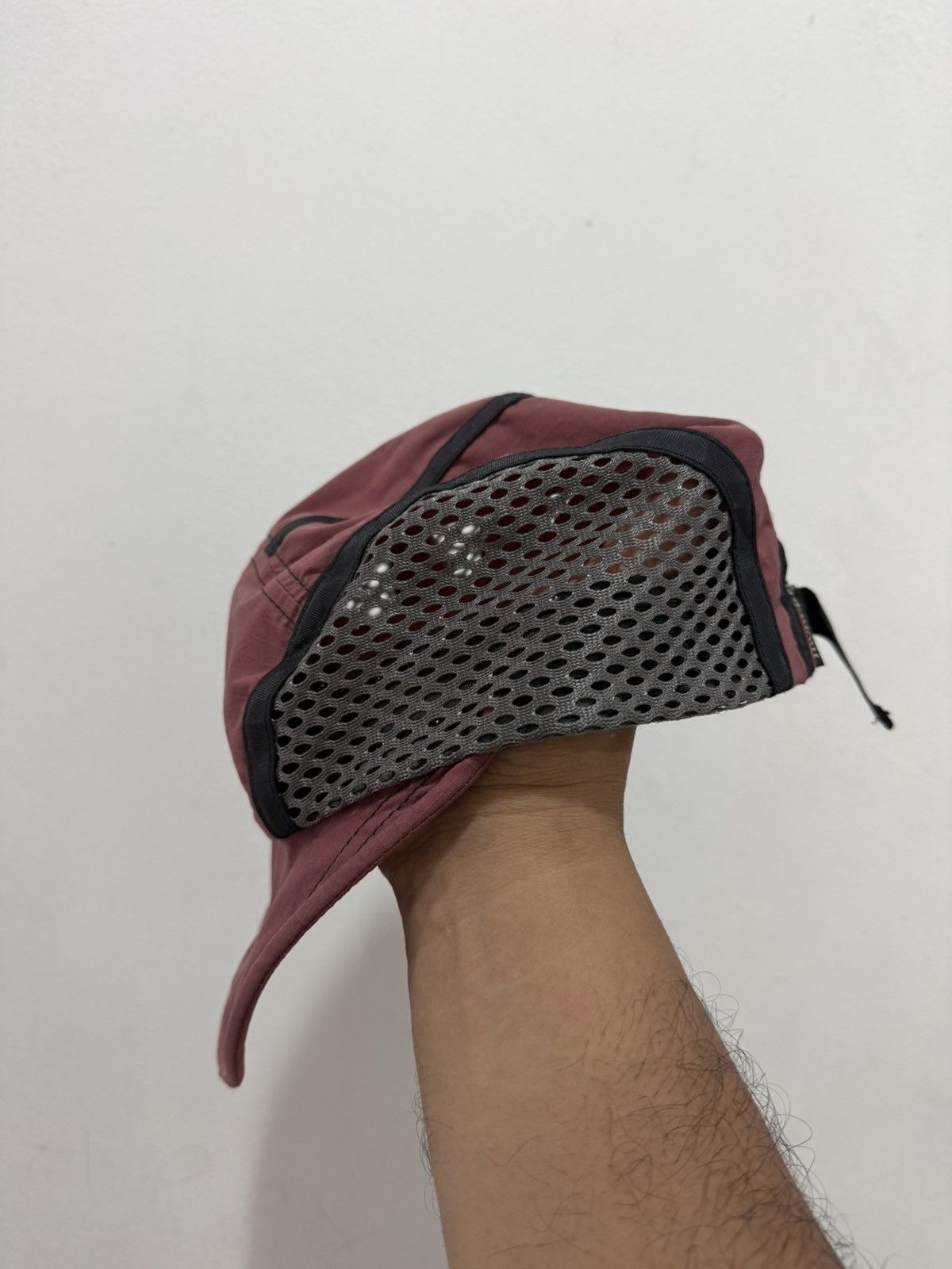 Montbell 90’s Montbell Outdoor Hat Size ONE SIZE - 5 Thumbnail
