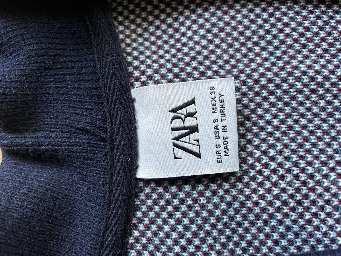 Zara Zara cardigan Size US S / EU 44-46 / 1 - 4 Thumbnail