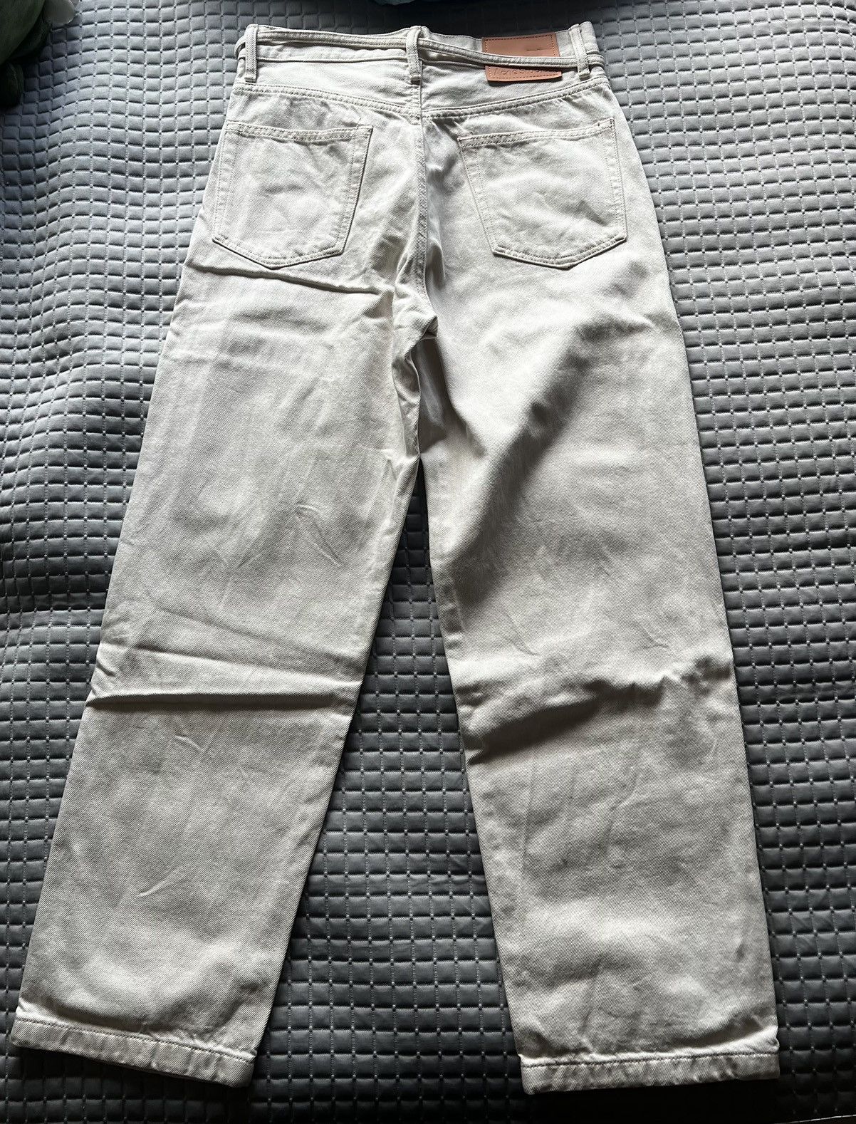 Acne Studios Acne Studios 1991 Toj Jeans Size US 30 / EU 46 - 2 Thumbnail