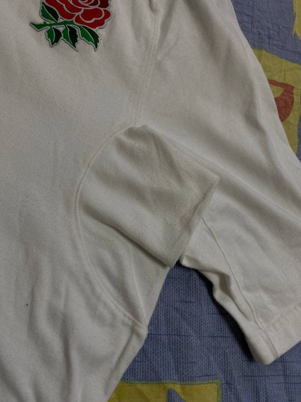 Nike Nike T-shirt Polo Size US XXL / EU 58 / 5 - 4 Thumbnail