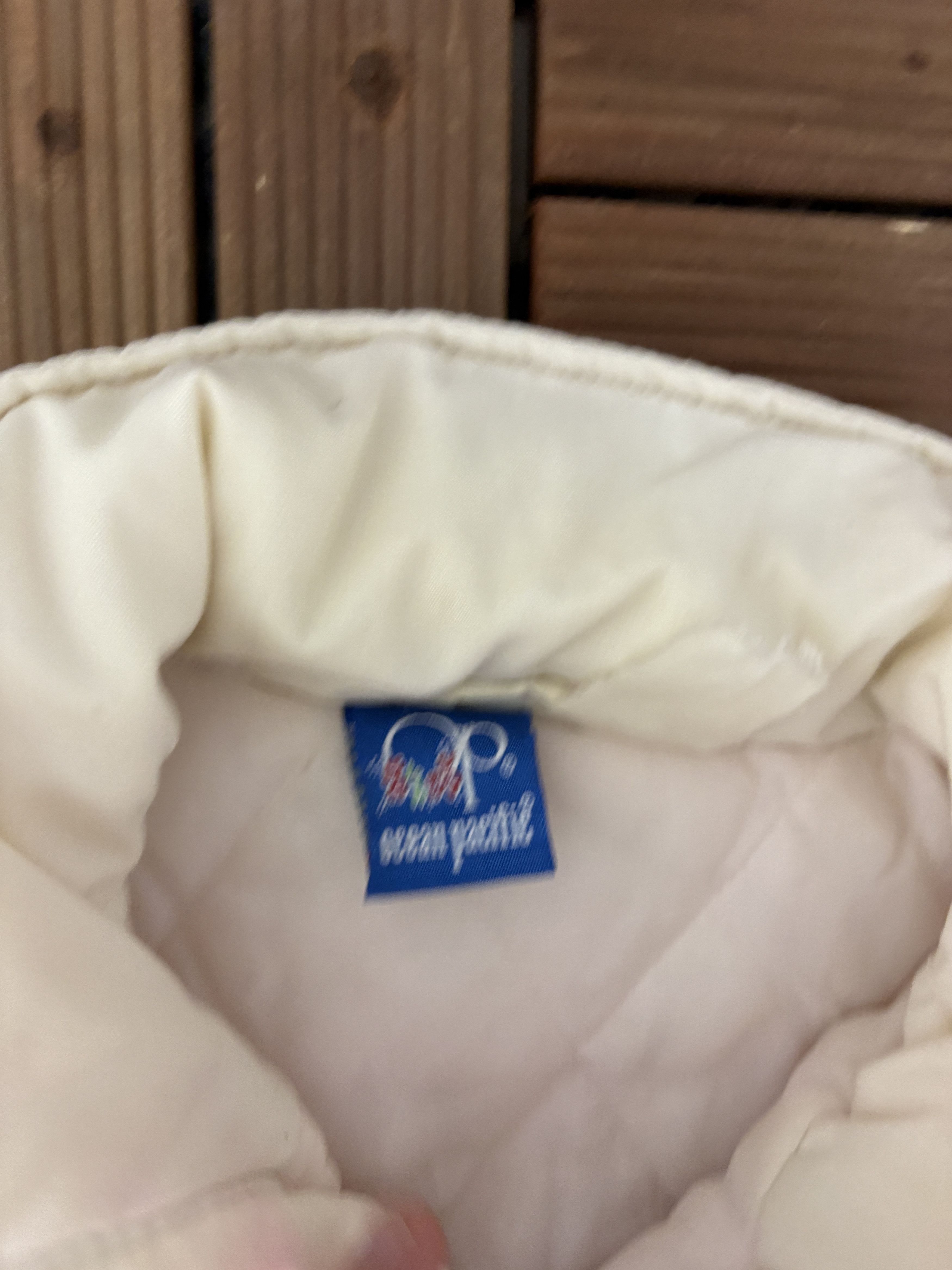 Ocean Pacific × Vintage Ocean Pacific Vintage Pink Jacket Coat Size US S / EU 44-46 / 1 - 6 Thumbnail
