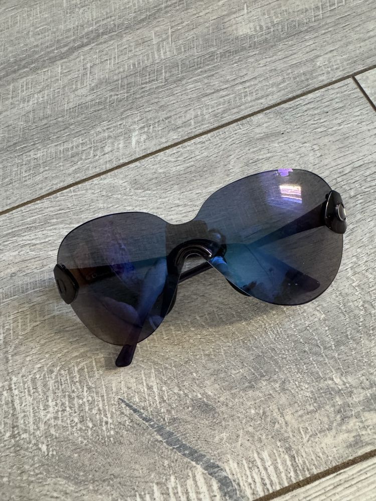 Christian Dior Monsieur Vintage Christian Dior Pilot Sunglasses Size ONE SIZE - 1 Thumbnail