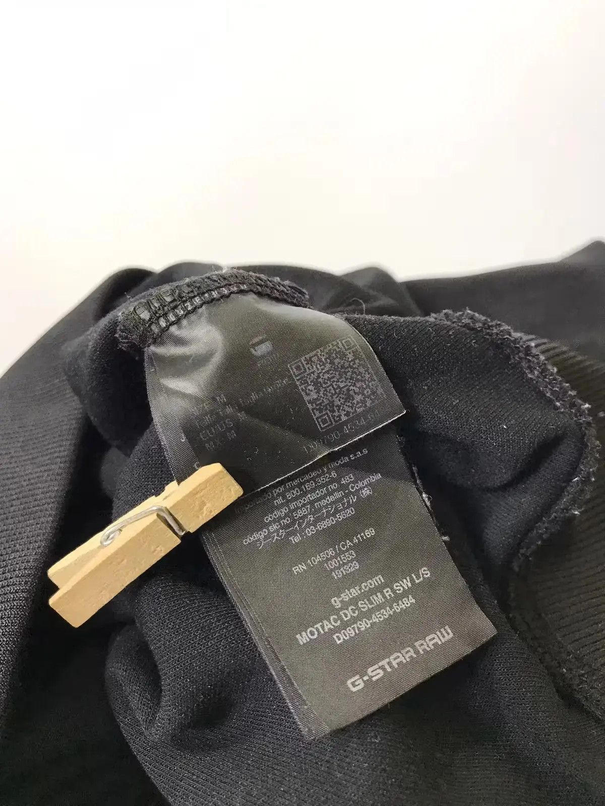 G-Star G Star Raw sweatshirt size Medium Size US M / EU 48-50 / 2 - 6 Thumbnail