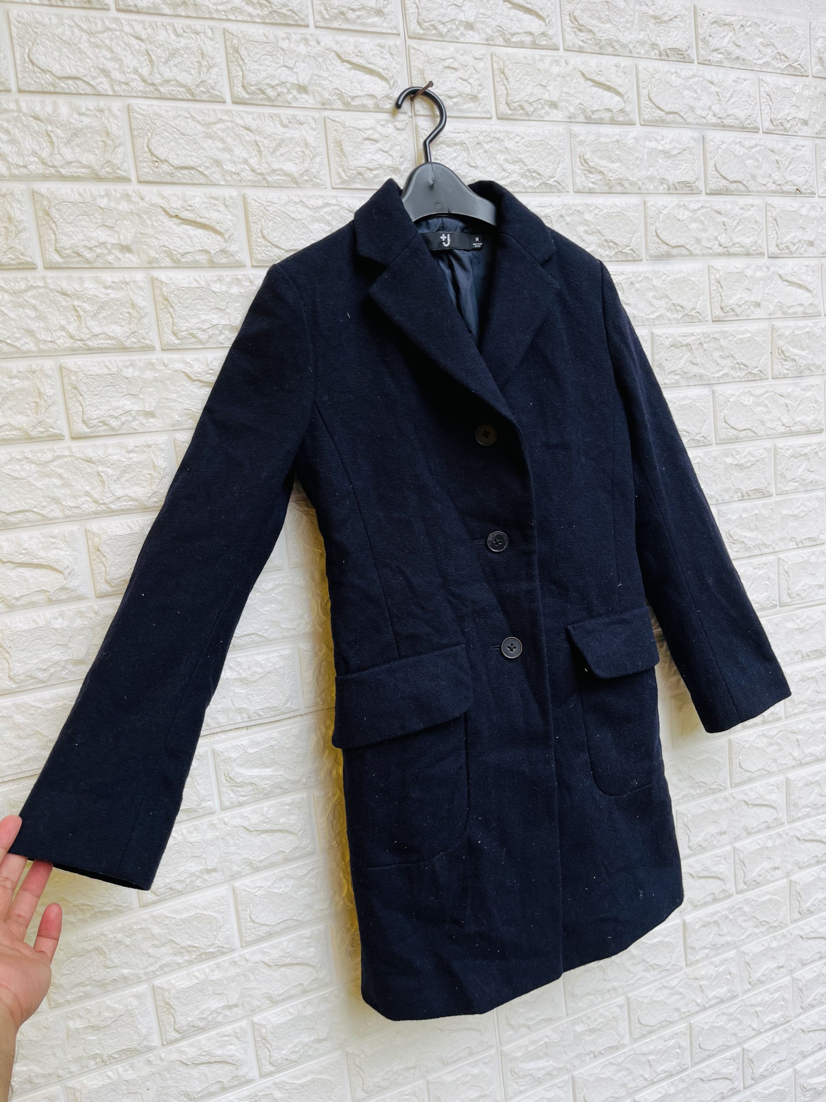 Japanese Brand Vintage Jil Sander Japanese Designer Fashion Style Size M / US 6-8 / IT 42-44 - 3 Thumbnail