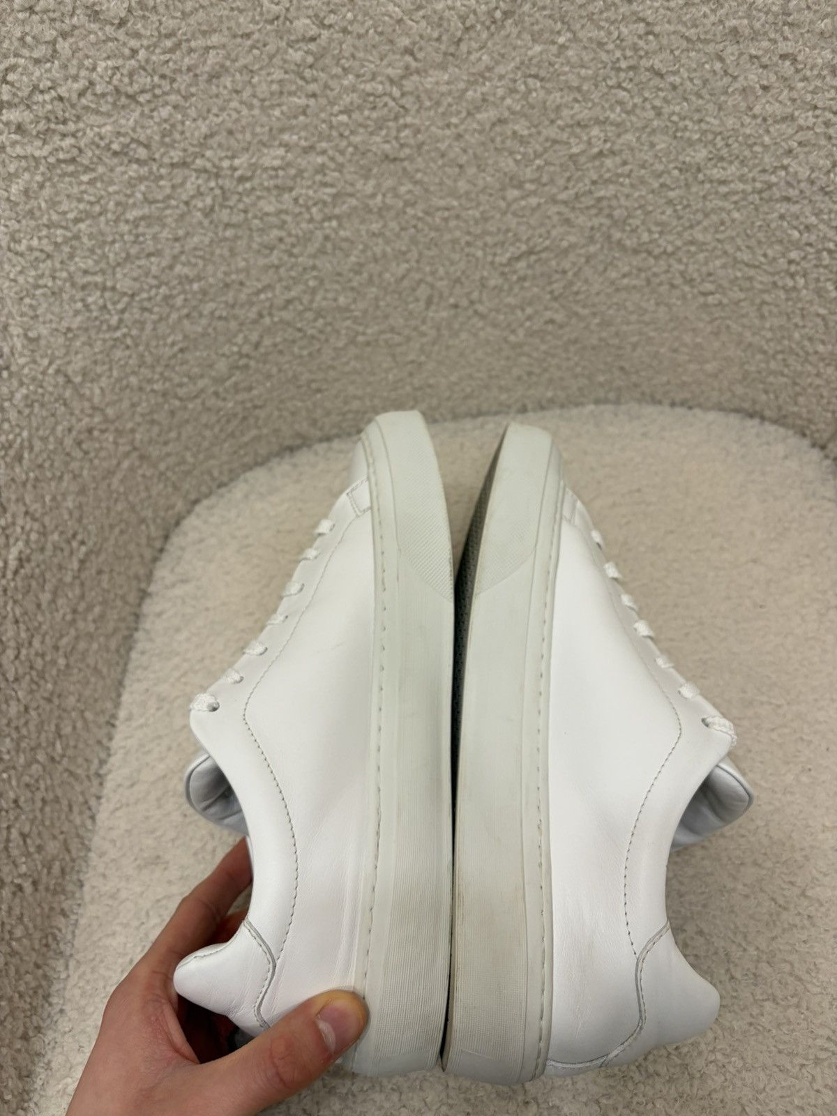 Philipp Plein Philipp Plein Men’s Sneakers Size US 7 / EU 40 - 5 Thumbnail