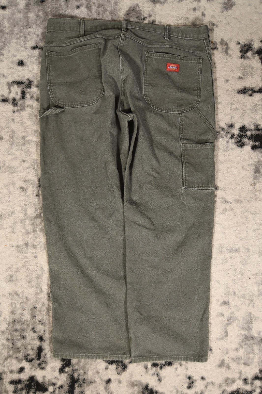 Dickies Vintage Dickies Carpenter Pants Size US 40 / EU 56 - 1 Thumbnail