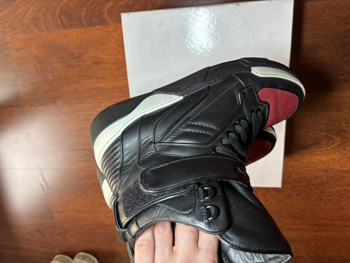 Givenchy Givenchy hi top tyson sneakers Size US 8 / EU 41 - 8 Thumbnail
