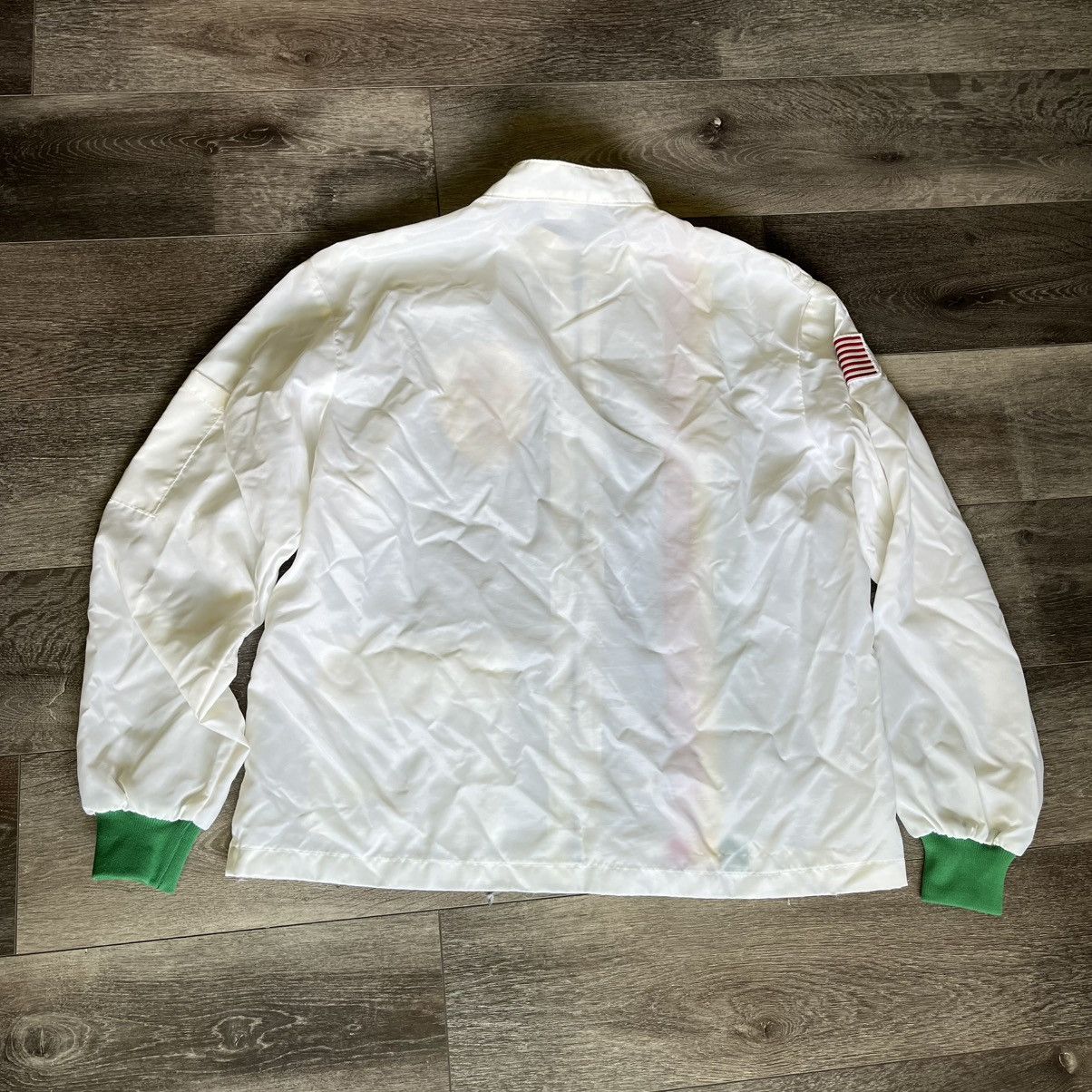 Vintage Vintage 70s Legion of Honor Egypt Masonic Great Lakes Jacket Size US L / EU 52-54 / 3 - 2 Thumbnail