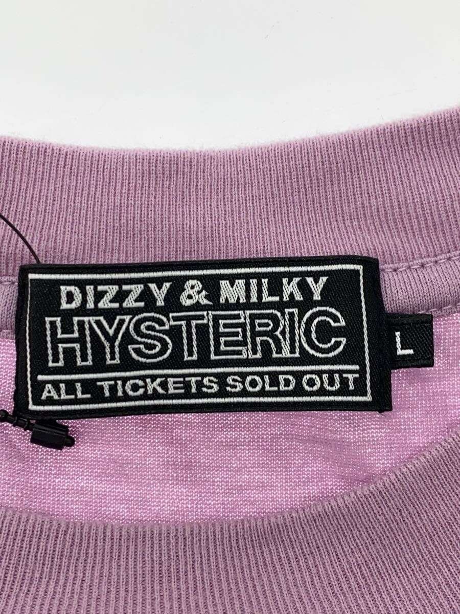 Hysteric Glamour Girl Wasted Longsleeve Size US L / EU 52-54 / 3 - 3 Thumbnail