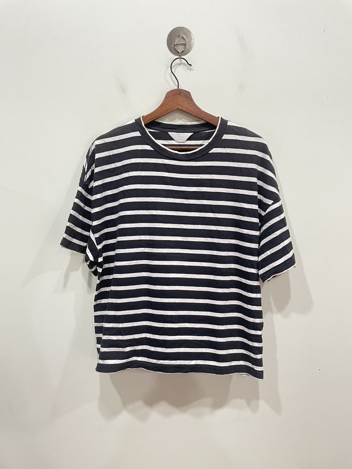 Unused Unused Refinement Garment Tshirt Size US XS / EU 42 / 0 - 1 Thumbnail