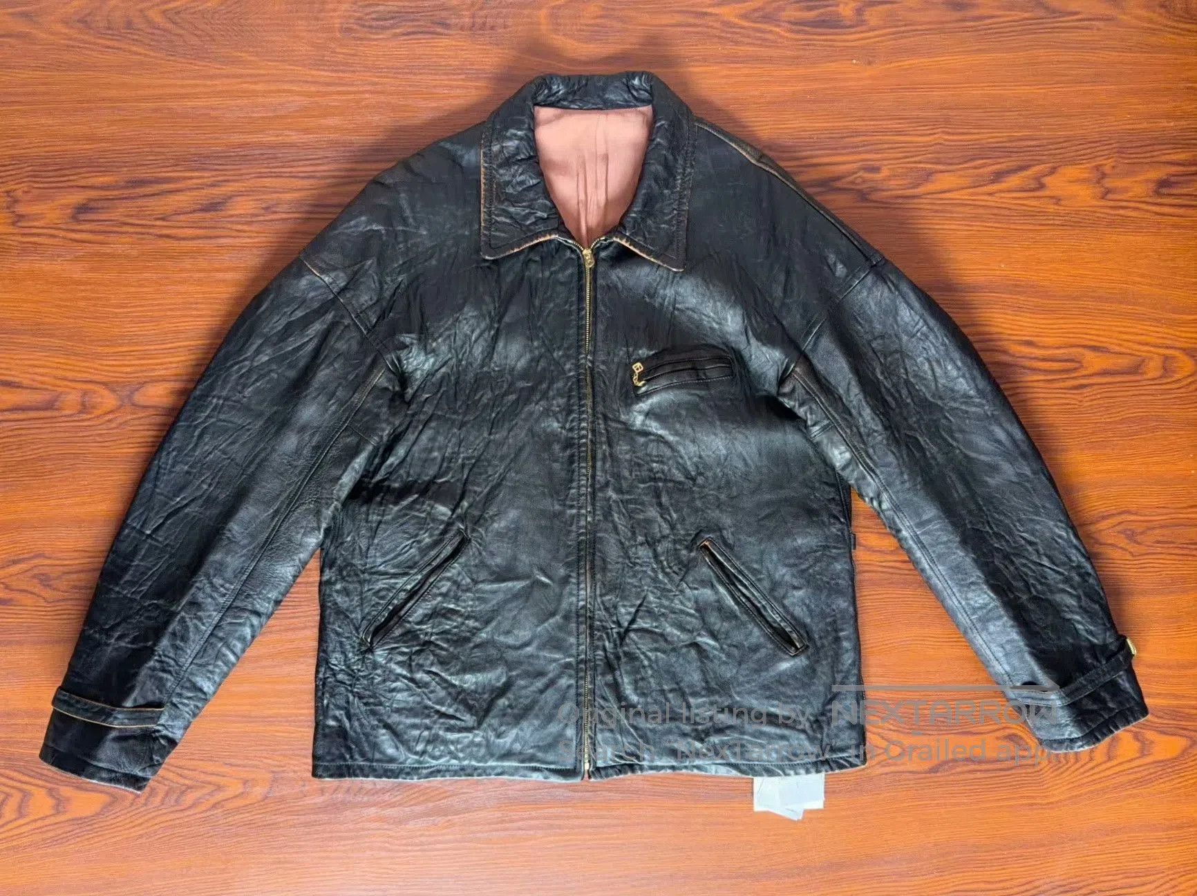 Visvim VISVIM 23AW UNO RIDERS JKT. Size US XL / EU 56 / 4 - 2 Thumbnail